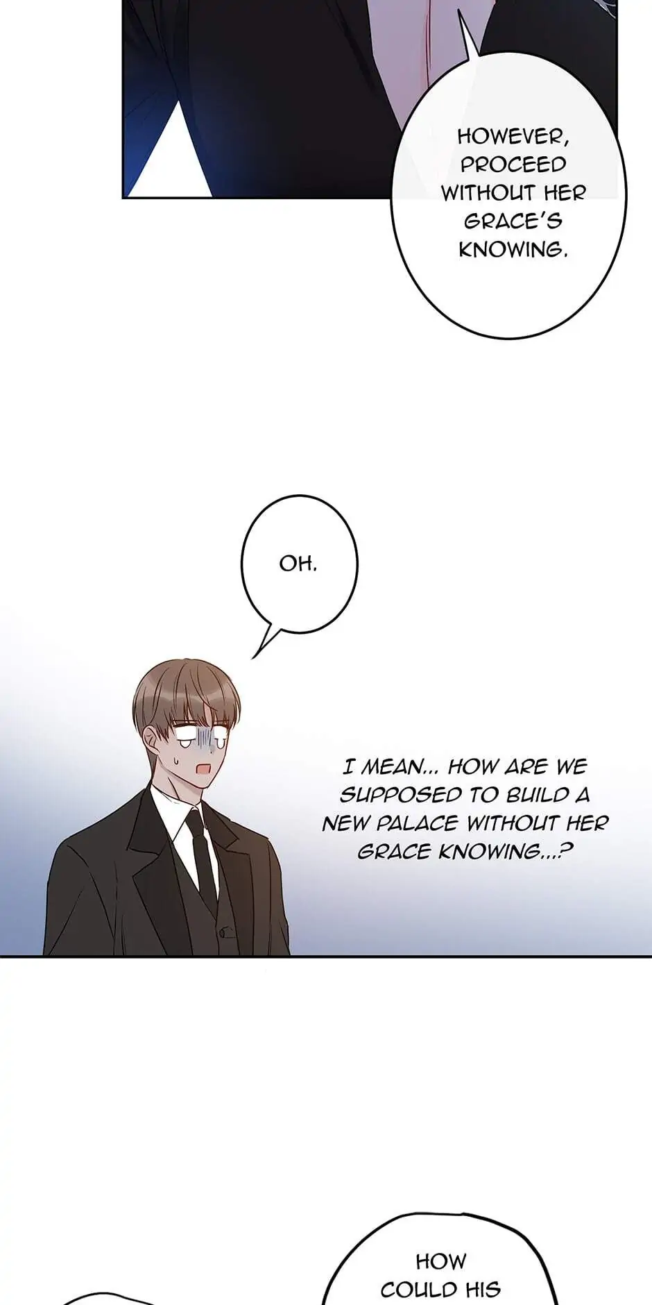 This Is An Obvious Fraudulent Marriage Chapter 38 - page 17